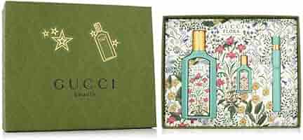 Gucci Flora Gorgeous Jasmine Gift Set